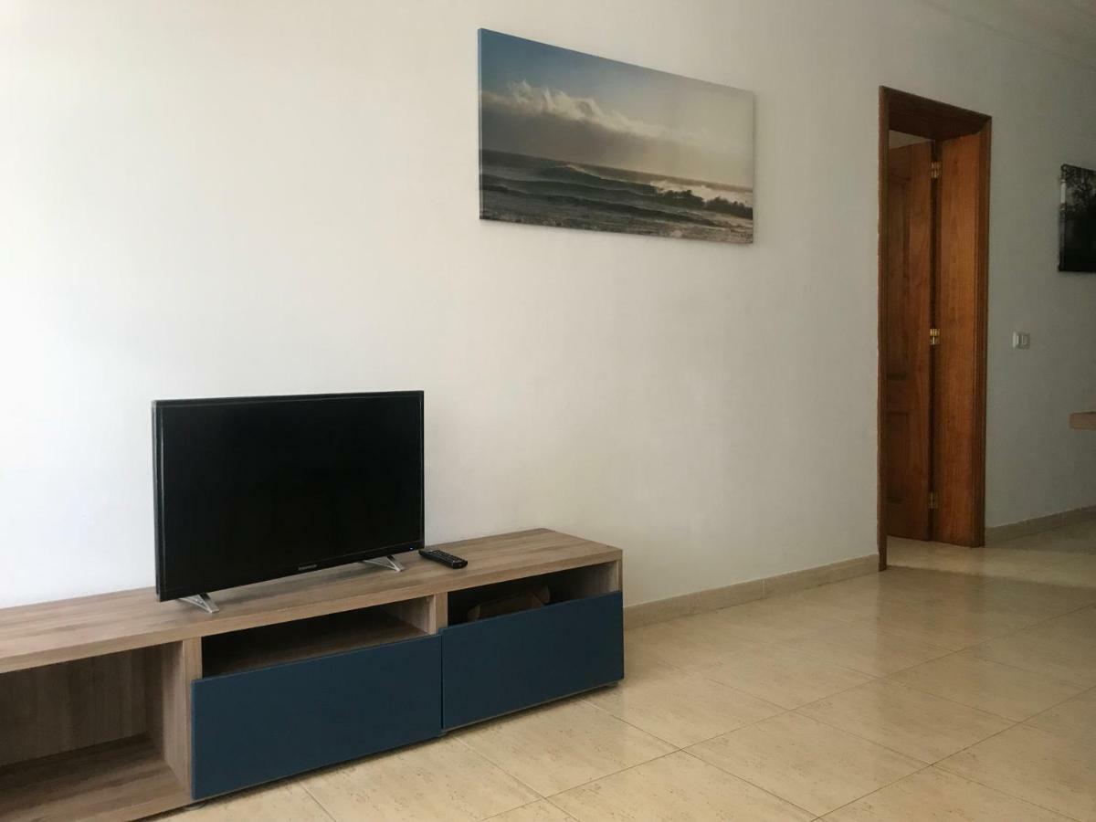 Trocito De Cielo Διαμέρισμα Πλάγια Μπλάνκα Εξωτερικό φωτογραφία